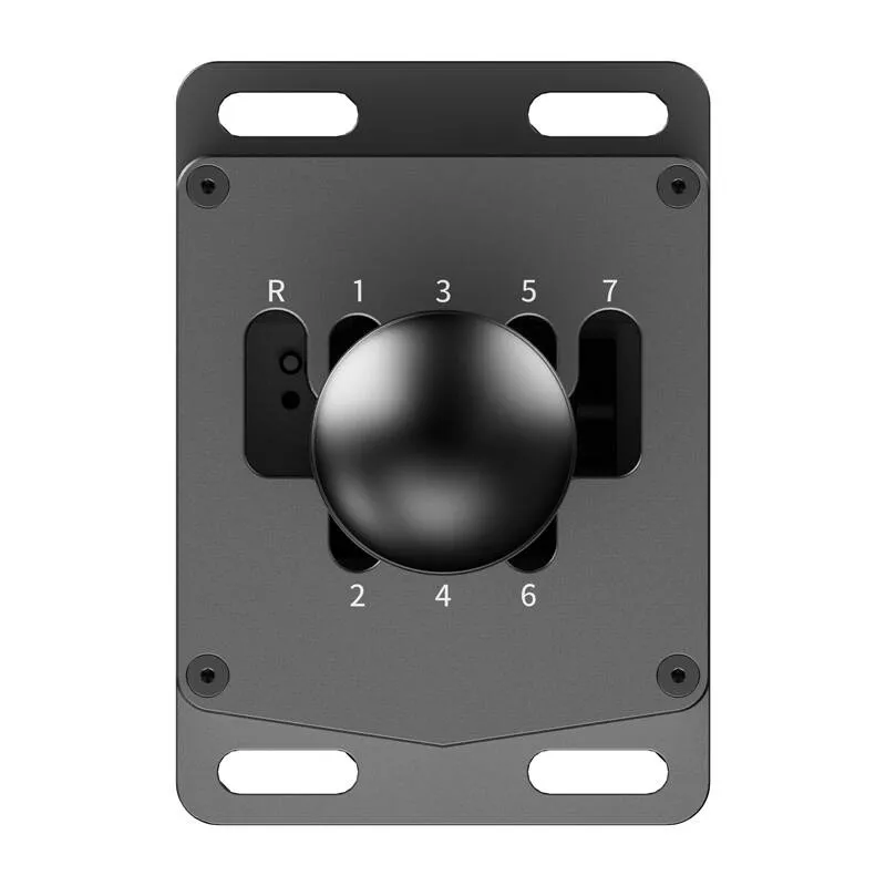 Skrzynia Biegów MOZA RACING HGP RS039 7+R Do PC