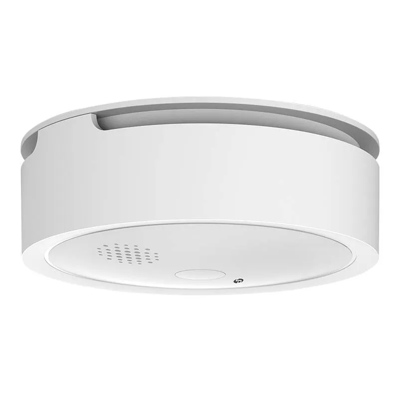 Czujnik Dymu Smart SHELLY Plus Smoke Wi-Fi Bluetooth