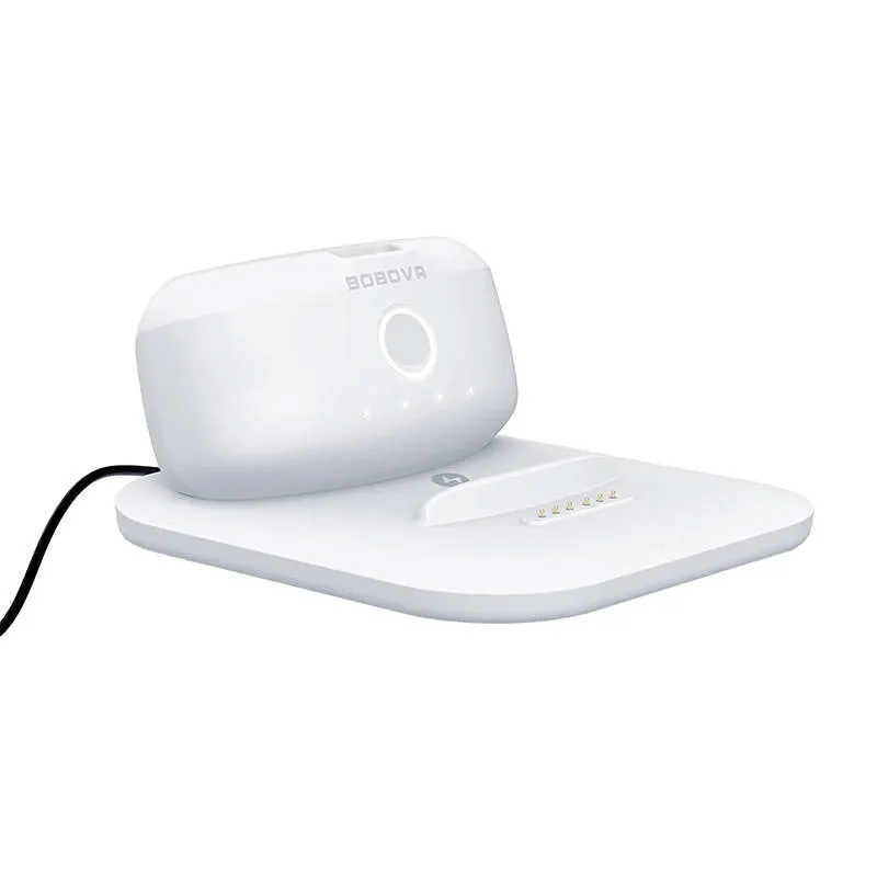 Stacja Ładująca BOBOVR B2 + Akumulator Do VR