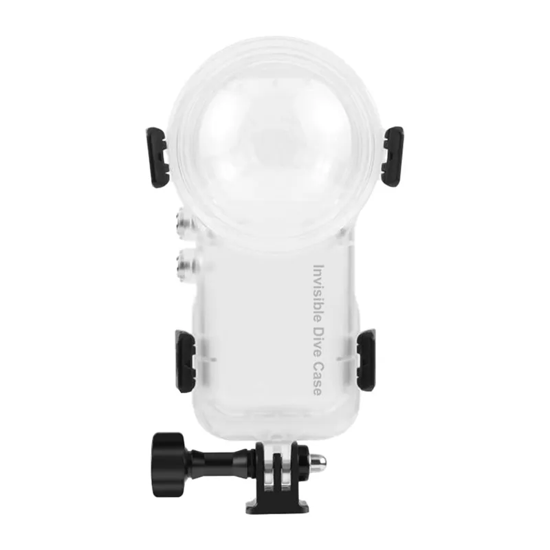Wodoodporna Obudowa Do Nurkowania PULUZ INSTA360 X4 Air 50m