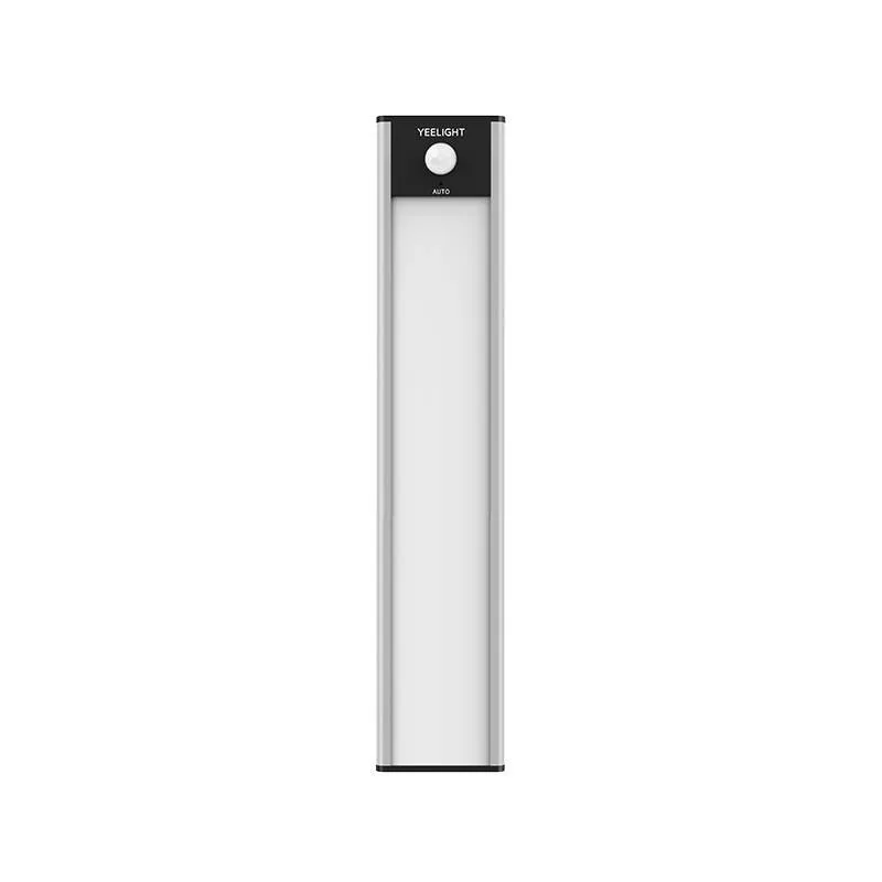 Lampka Do Szafy YEELIGHT Closet Light 20cm 2700K (Srebrna)