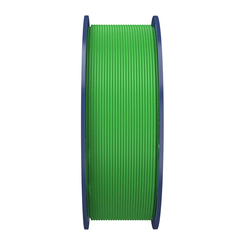 Filament SUNLU PLA High-Speed 1.75mm 1kg - Zielony