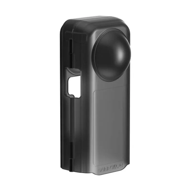 Osłona SUNNYLIFE INSTA360 X4 Z Okienkiem Ładowania