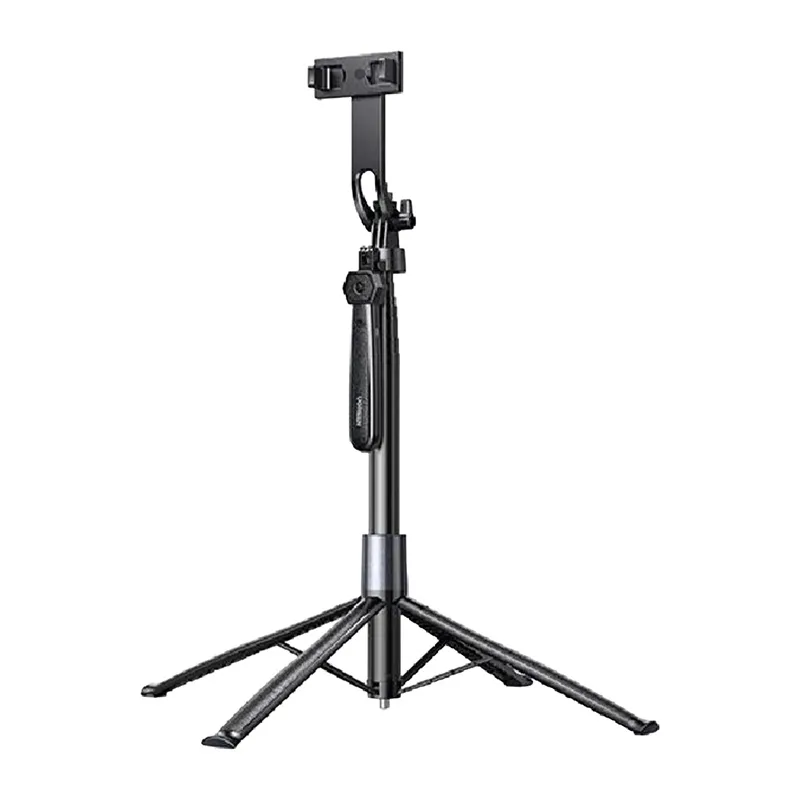Selfie Stick UGREEN P849 Tripod Bluetooth 5.0 4-NOŻNY