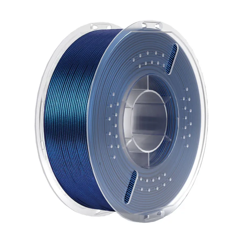Filament ELEGOO PLA Galaxy 1,75mm Do Druku 3D - Peacock Blue