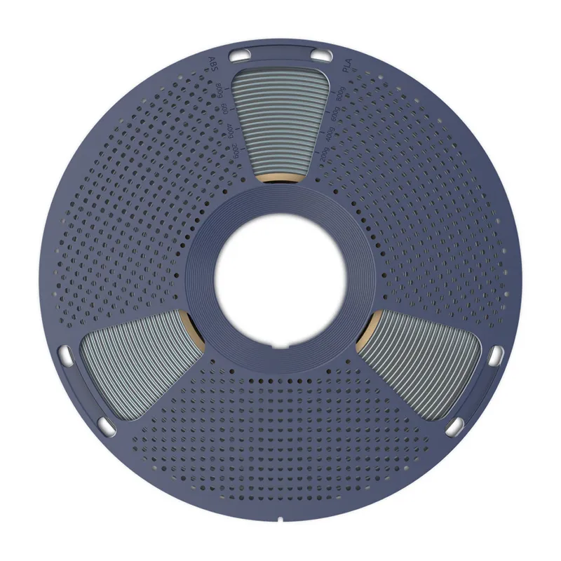 Filament SUNLU PETG 1.75mm 1kg Do Drukarki 3D - Szary