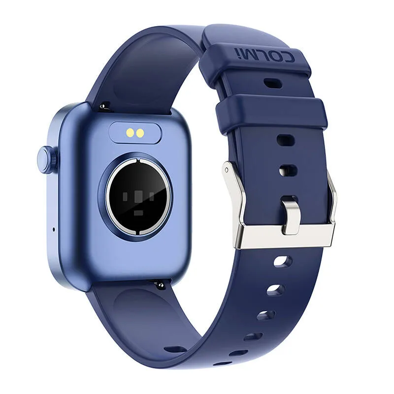 Smartwatch COLMI P71 1,9" 100 Trybów Sportowych - Niebieski