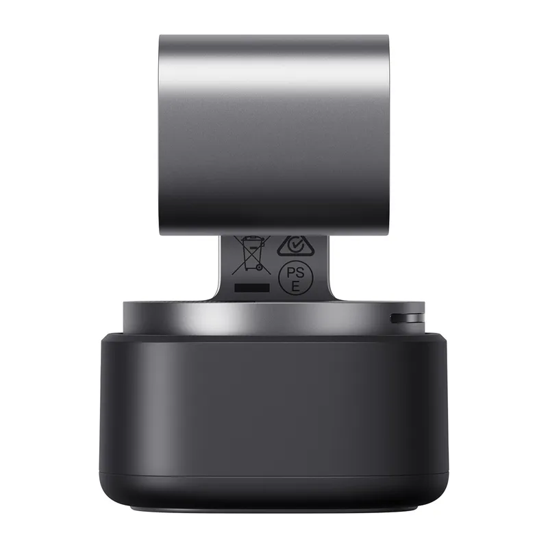 Kamera Internetowa OBSBOT Tiny 3 4K Z AI Tracking