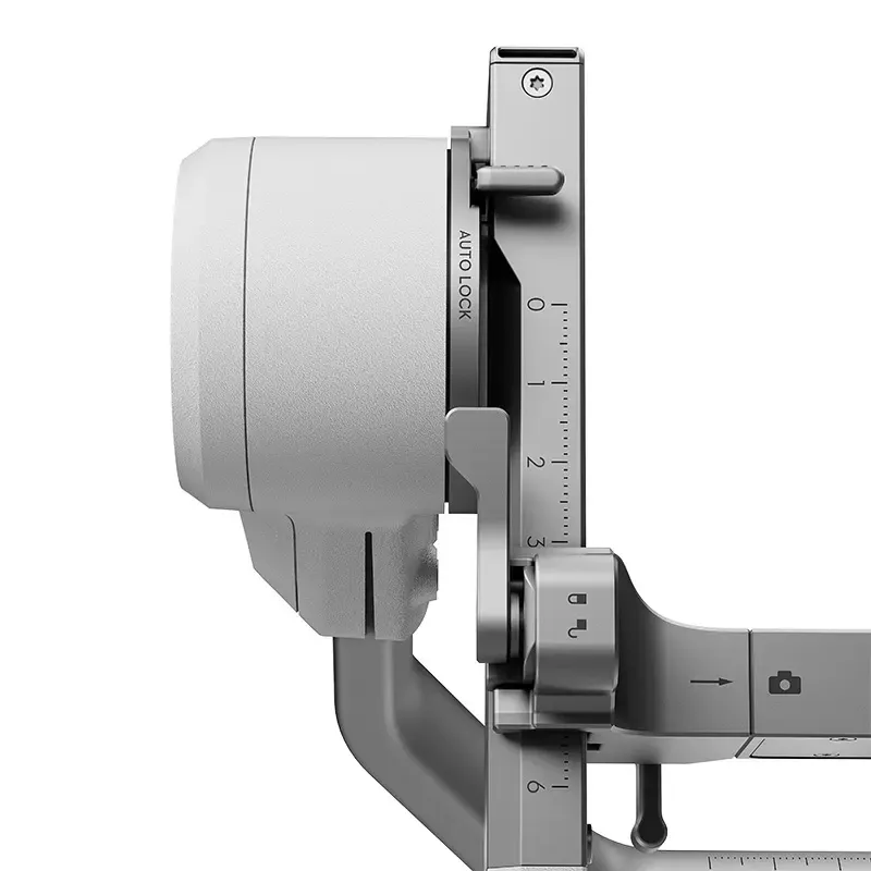 Gimbal DJI RS 4 Mini - Profesjonalny Stabilizator 2 kg