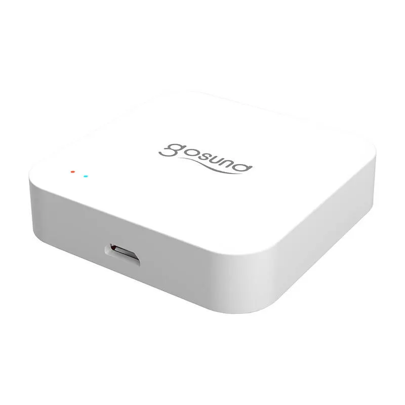 Bramka Smart Home GOSUND ST21 ZigBee/Wi-Fi/BLE Tuya