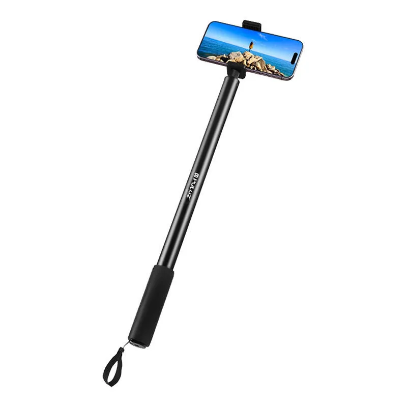 Kijek Selfie PULUZ PU641B 2m - Czarny