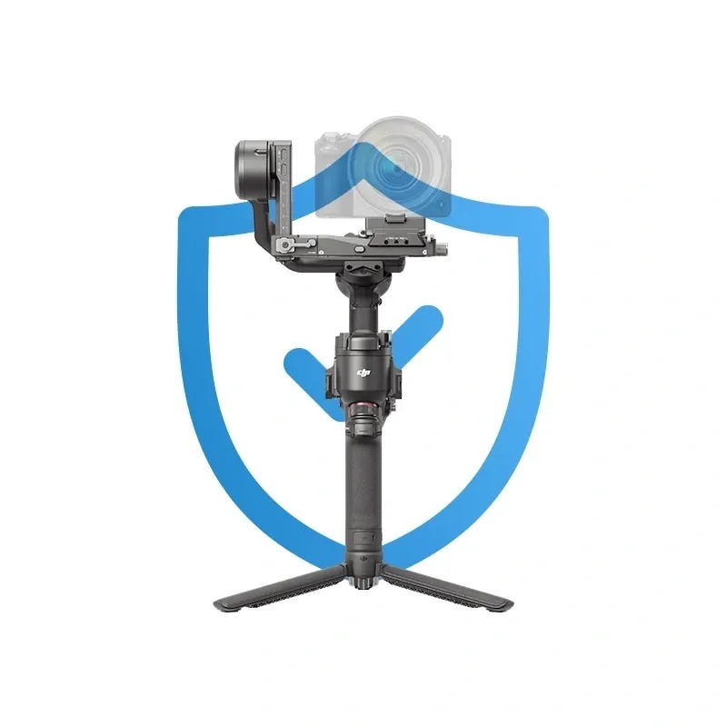 Plan Ochrony DJI Care Refresh RS 4 - 12 Miesięcy