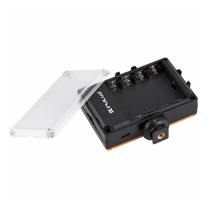 Lampa LED PULUZ 860LM Do Aparatu I Statywu