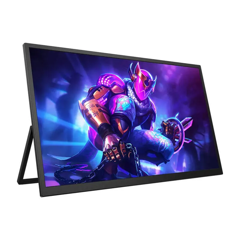 Monitor Przenośny UPERFECT UXbox E4 18" Full HD 120Hz