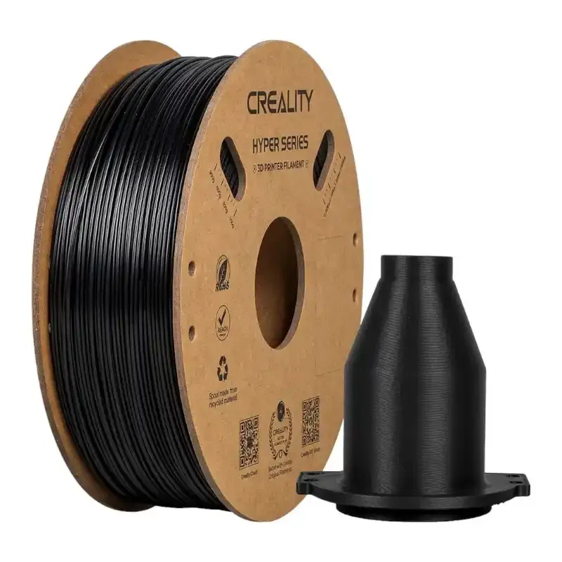 Filament CREALITY Hyper ABS 1.75mm Do Druku 3D - Czarny