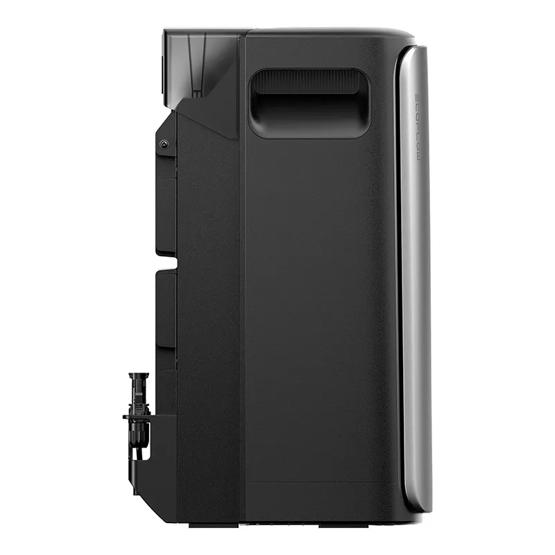 Stacja Zasilania ECOFLOW STREAM Ultra 2KWH - 1200W