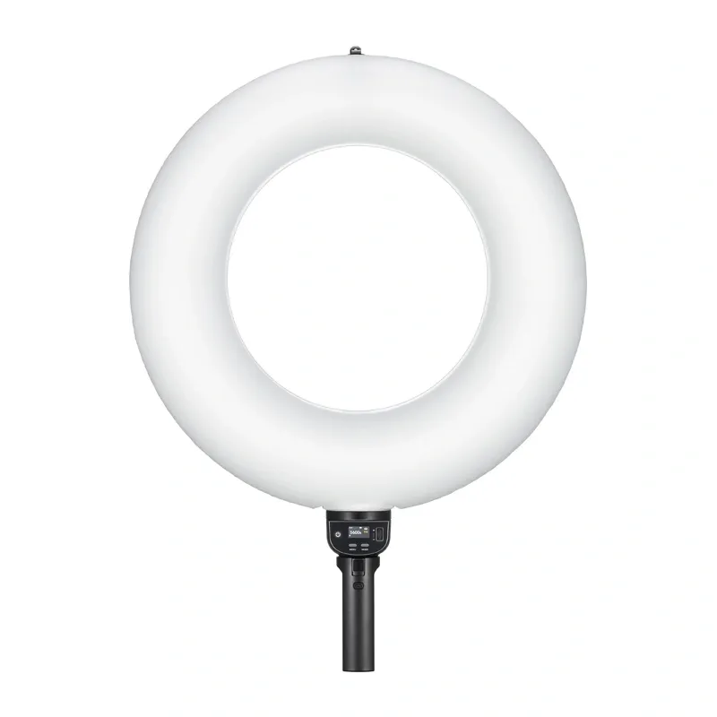 Lampa Pierścieniowa LED GODOX LR150 Air 1760 Lx 2800-6500K