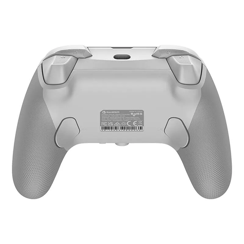 Kontroler Przewodowy GAMESIR G7 HE Do Xbox/PC - Biały