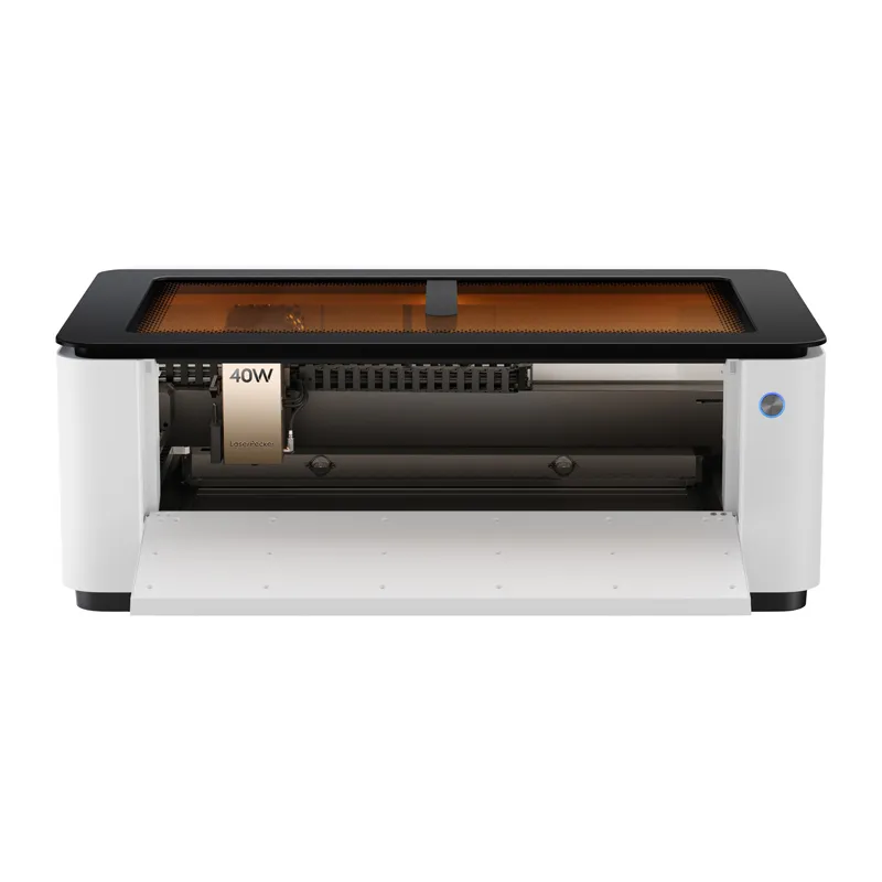 Grawerka Laserowa LASERPECKER LX2 40W