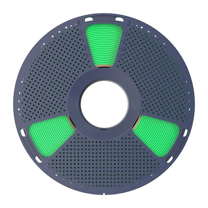 Filament SUNLU PLA+ 2.0 1,75 mm Do Druku 3D - Zielony