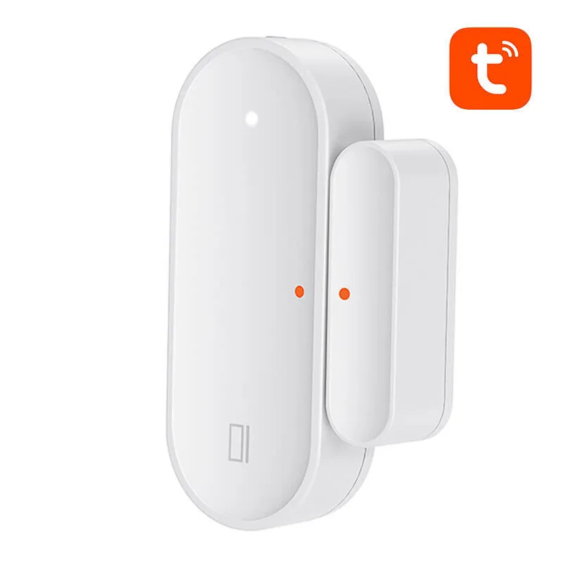 Czujnik Otwarcia Drzwi AVATTO ZDS16 Zigbee 3.0