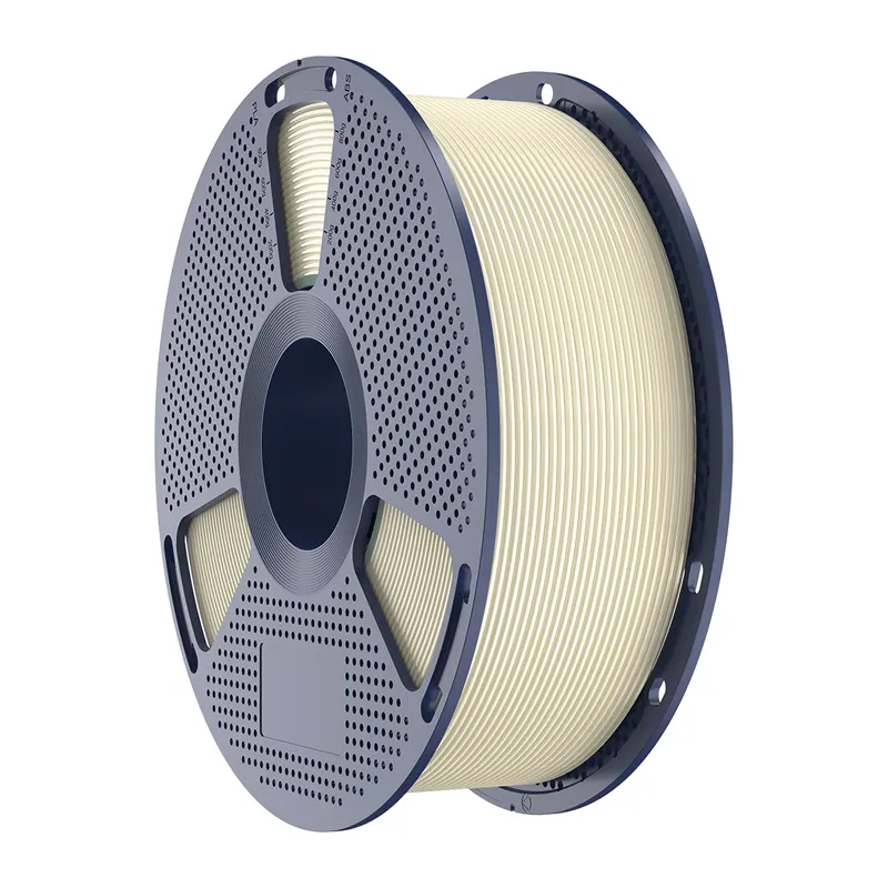 Filament SUNLU PLA+ 2.0 1,75mm 1kg - Kość Słoniowa