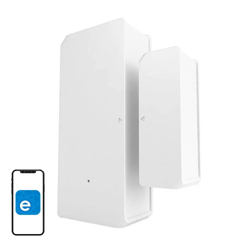 Czujnik Otwarcia Drzwi/Okna SONOFF DW2 Wi-Fi