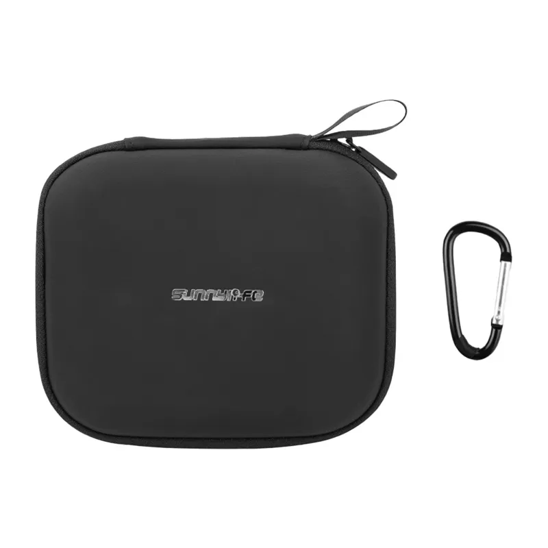 Torba Na Aparat SUNNYLIFE Standard Combo Do Osmo Nano - Czarna