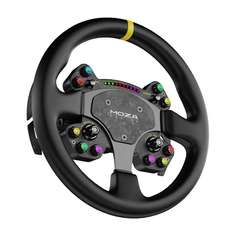 Kierownica Gamingowa MOZA RACING RS V2 RS25 13 Cali