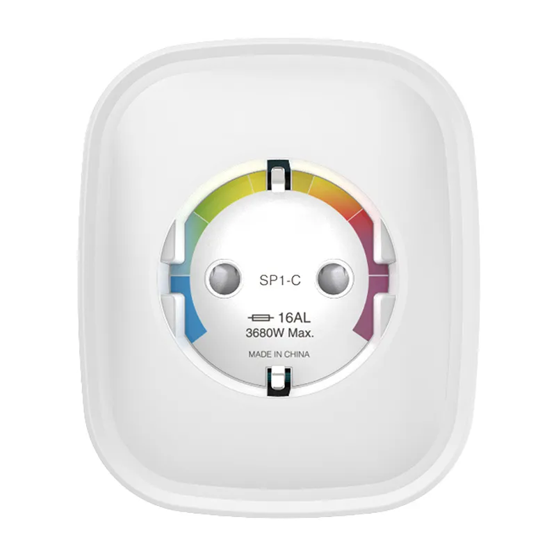 Gniazdko Smart GOSUND SP1-HE Wi-Fi 16A HomeKit 2 szt