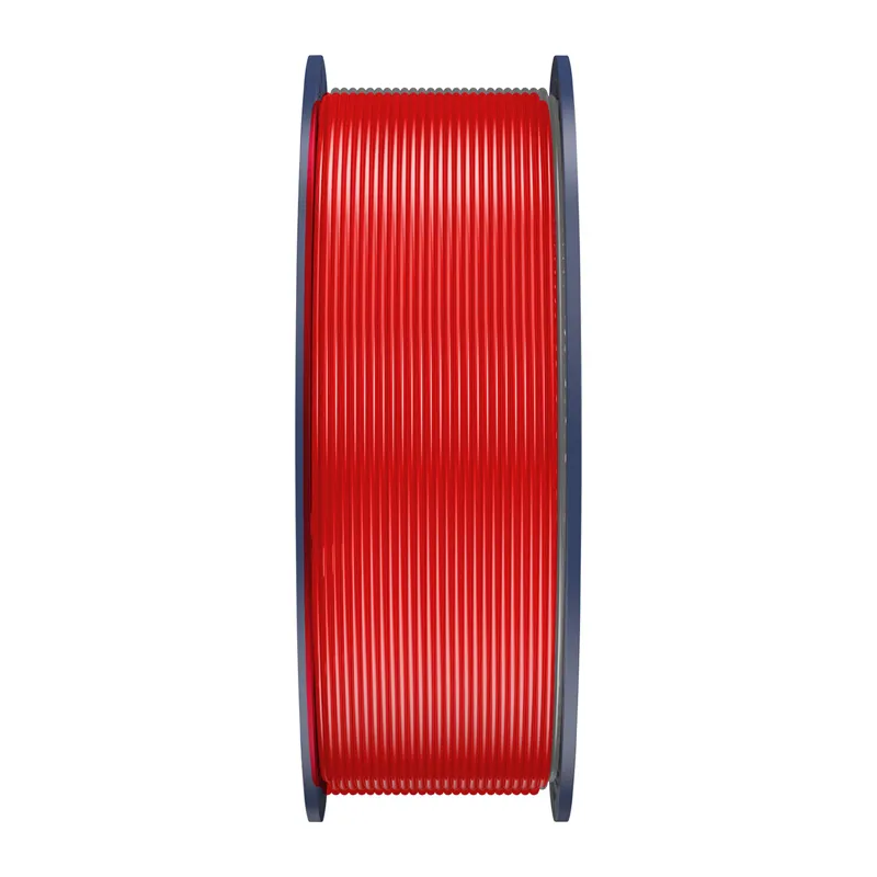 Filament SUNLU PETG 1.75mm 1kg - Czerwony