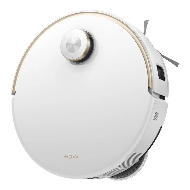 Robot Sprzątający MOVA V50 Ultra 24000 Pa - Biały