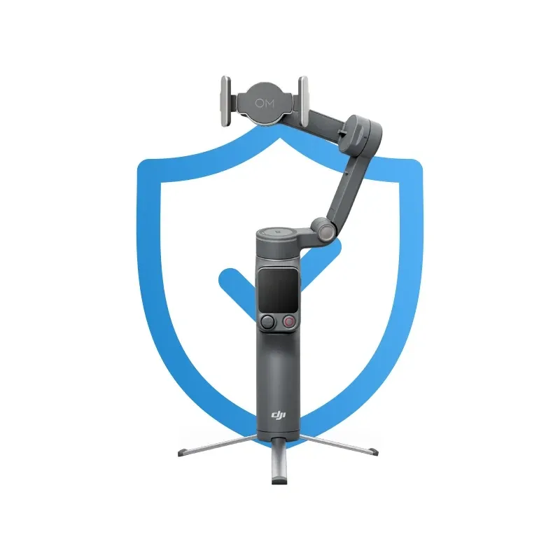 Plan Ochronny DJI Care Refresh Osmo Mobile 8P Roczny