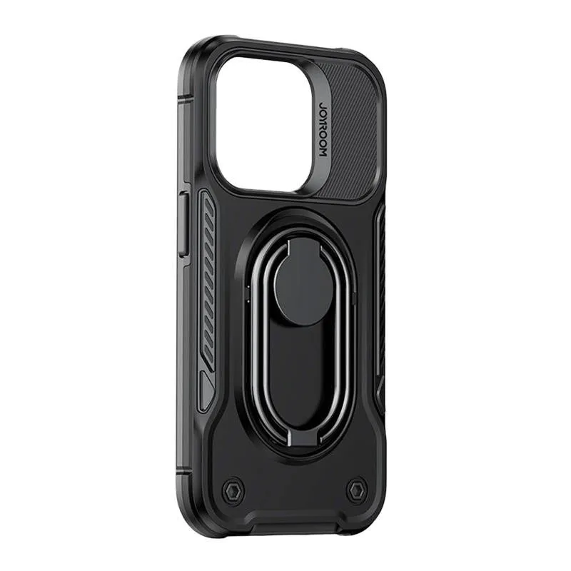 Etui JOYROOM JR-14S3 Do IPhone 14 Plus - Czarne