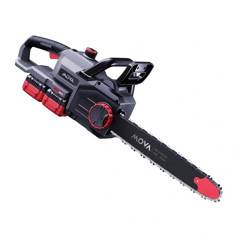 Piła Łańcuchowa Akumulatorowa MOVA GC416 40cm 40V Bezszczotkowa