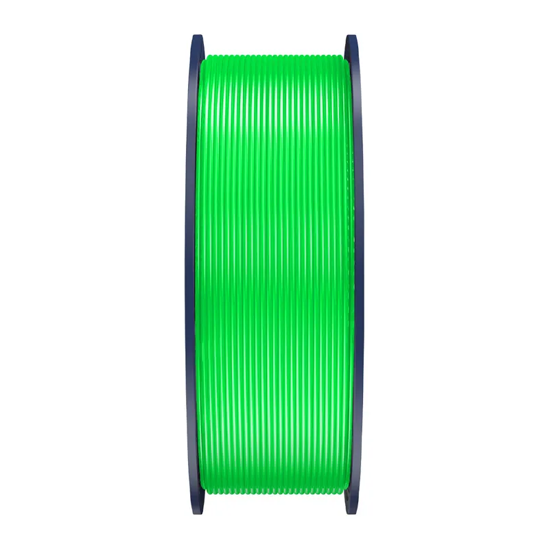 Filament SUNLU PLA Glow In The Dark 1.75mm 1kg (Zielony)