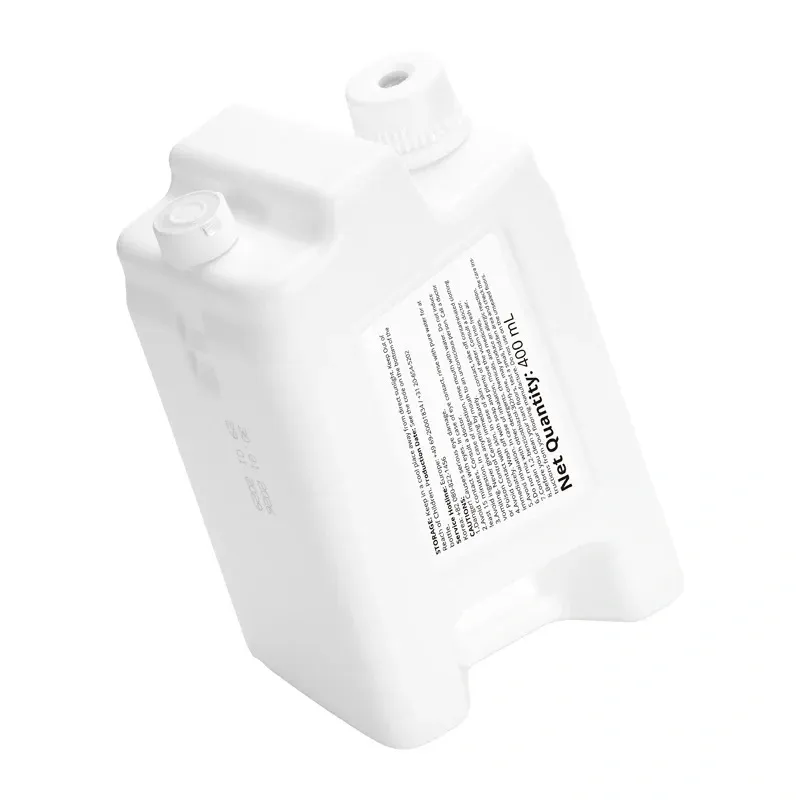 Płyn Do Robotów Mopujących DJI Romo 2 - 400 ml