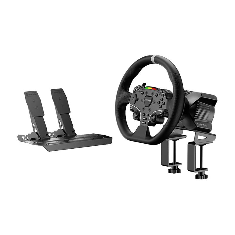 Symulator Wyścigów MOZA RACING R3 ES SRP-Lite Direct Drive 3.9NM