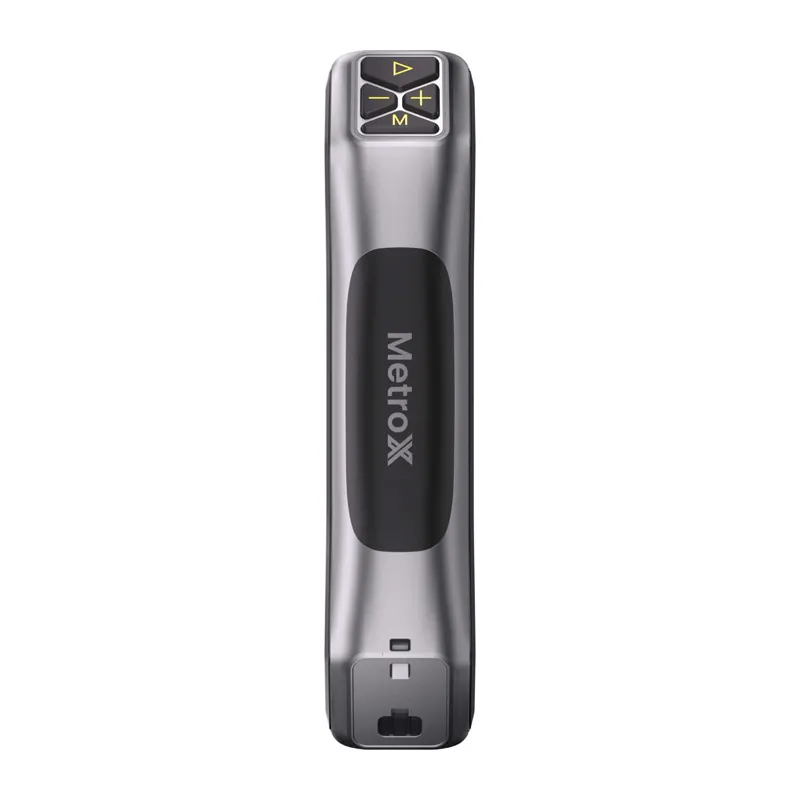 Skaner 3D REVOPOINT MetroX Pro Advanced - Dokładność 0.02mm