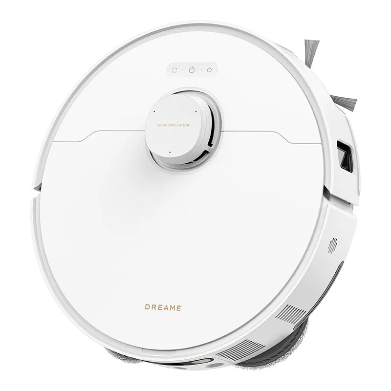 Robot Sprzątający DREAME MATRIX10 Pro (Biały)