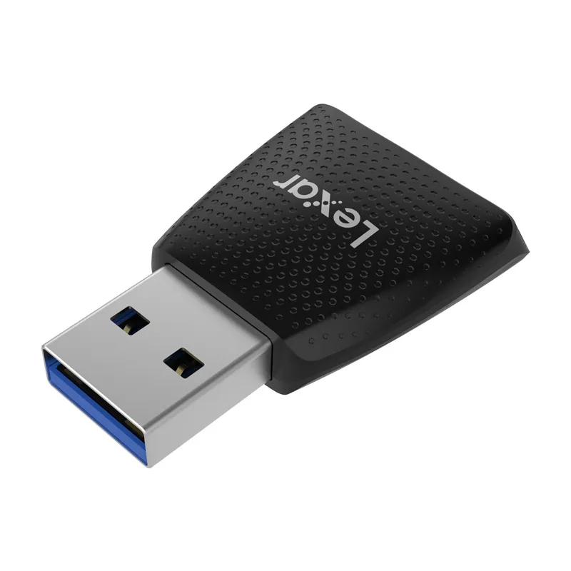 Czytnik Kart Pamięci LEXAR RW330U USB 3.2 Micro SD UHS-I