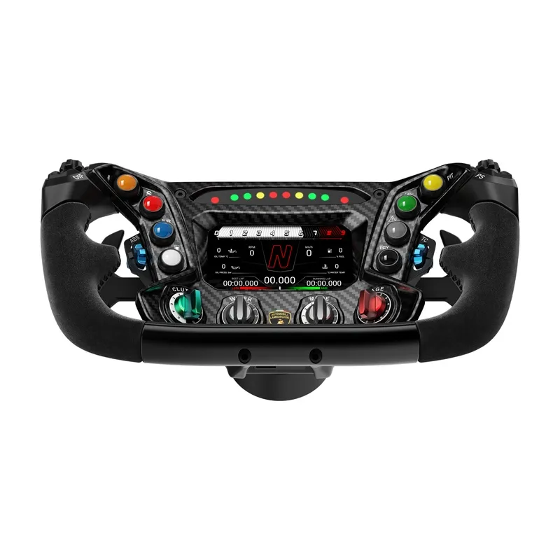 Kierownica Gamingowa MOZA RACING LAMBORGHINI Essenza SCV12 RS070