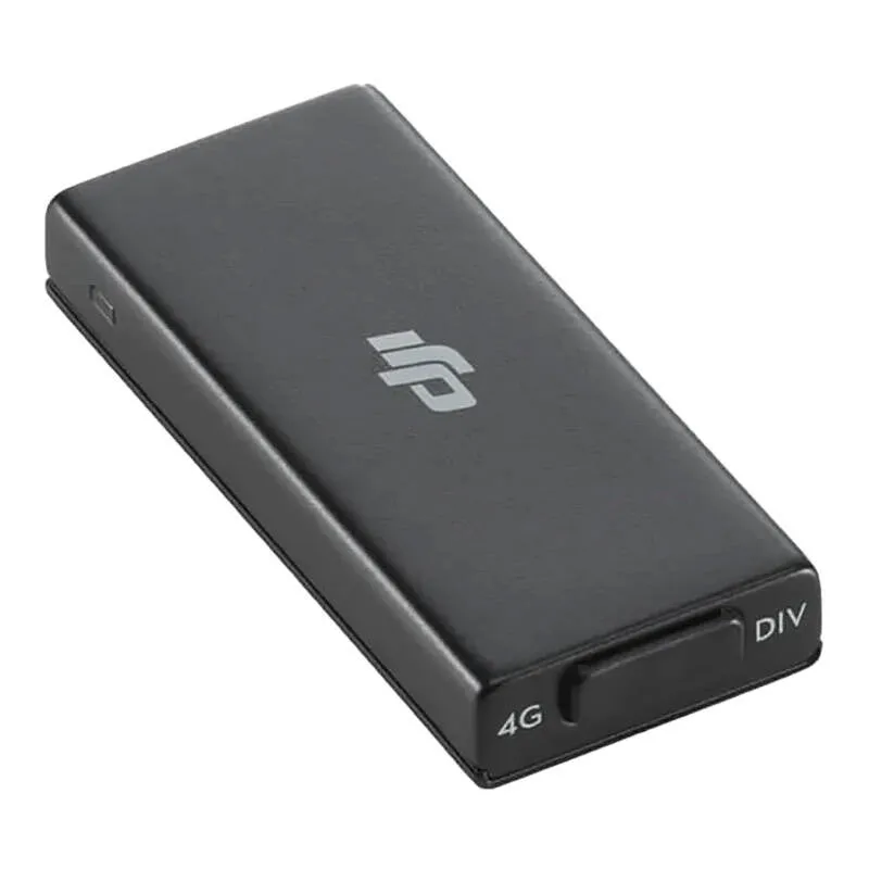 DJI ENTERPRISE Cellular 4g Dongle - Modem 4g Do Drona