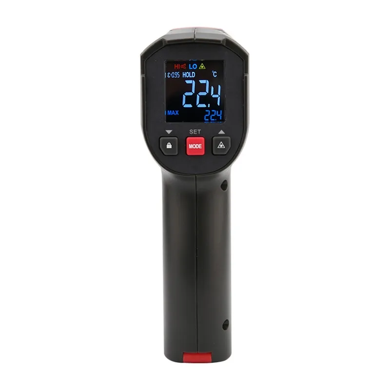 Termometr IR UNI-T UT306C - Bezkontaktowy Pomiar Temperatury