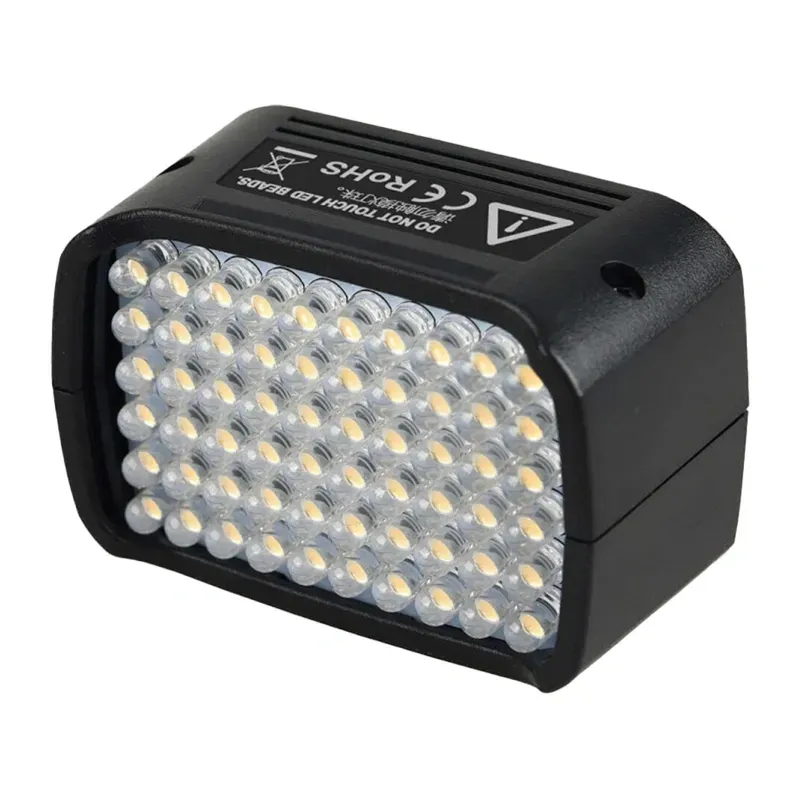Głowica LED GODOX AD-L Do AD200 - Światło Ciągłe 3,6W