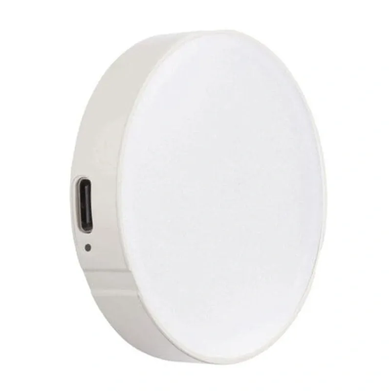 Lampa Okrągła GODOX LR15BI LED Ze Statywem - 2800K-6500K