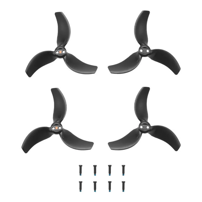 Śmigło DJI Avata 2 Zestaw 2 Pary Średnica 75,66 mm