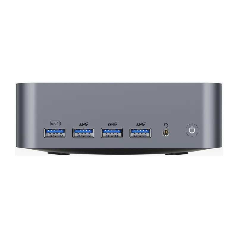 Mini PC GEEKOM GT1MEGA Intel Core Ultra 9 185H 16GB 1TB