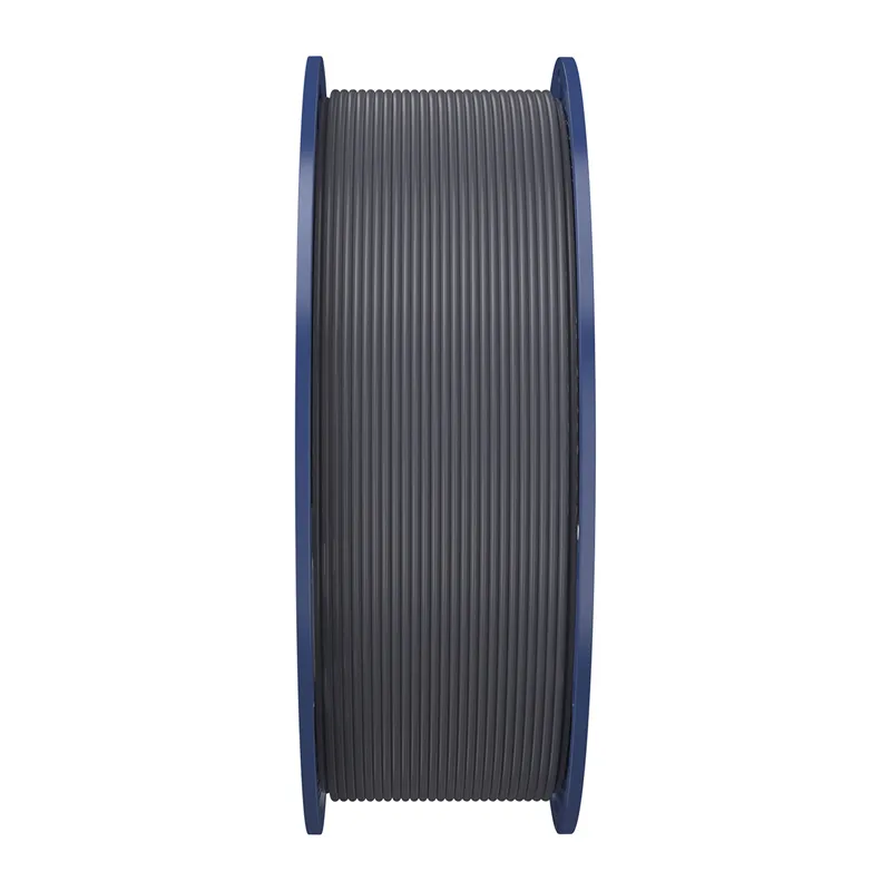 Filament SUNLU PLA+ High-Speed 1.75mm 1kg - Szary