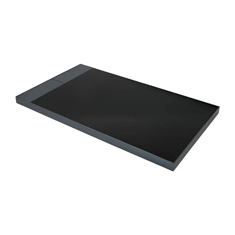 Panel Sterowania SHELLY Wall Display XL 10.1" Dotykowy Wi-Fi - Szary